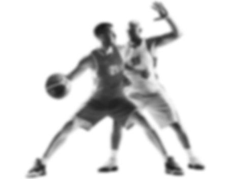 BasketBall US Tło gry