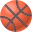 basketball Ikona nawigacji gry