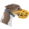 dogs Ikona nawigacji gry