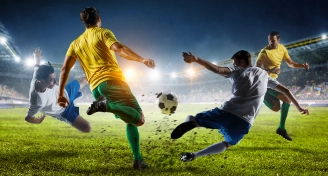 Soccerbet League Spanish