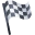 motor-racing Ikona nawigacji gry