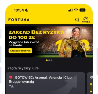 Aplikacja mobilna